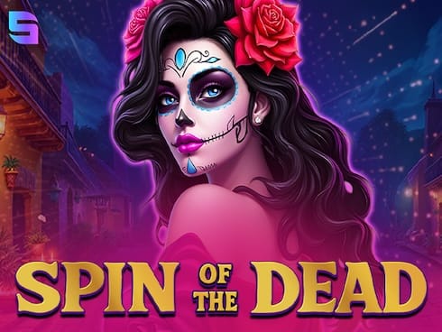 Spin Of The Dead