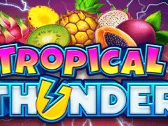 Tropical Thunder